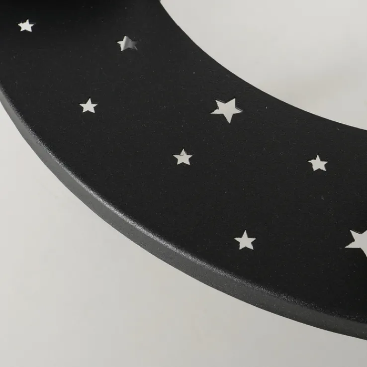 Windlicht STARRY 57 cm