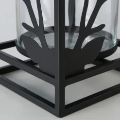 Windlicht Weihnachten VILBERT 30 cm