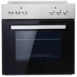 Winkelzeile ODENSE 210 x 210 cm Wotan-Eiche Dekor/ Weiß