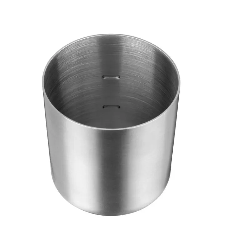 WMF Bar-Set 3-teilig Edelstahl/ Holz