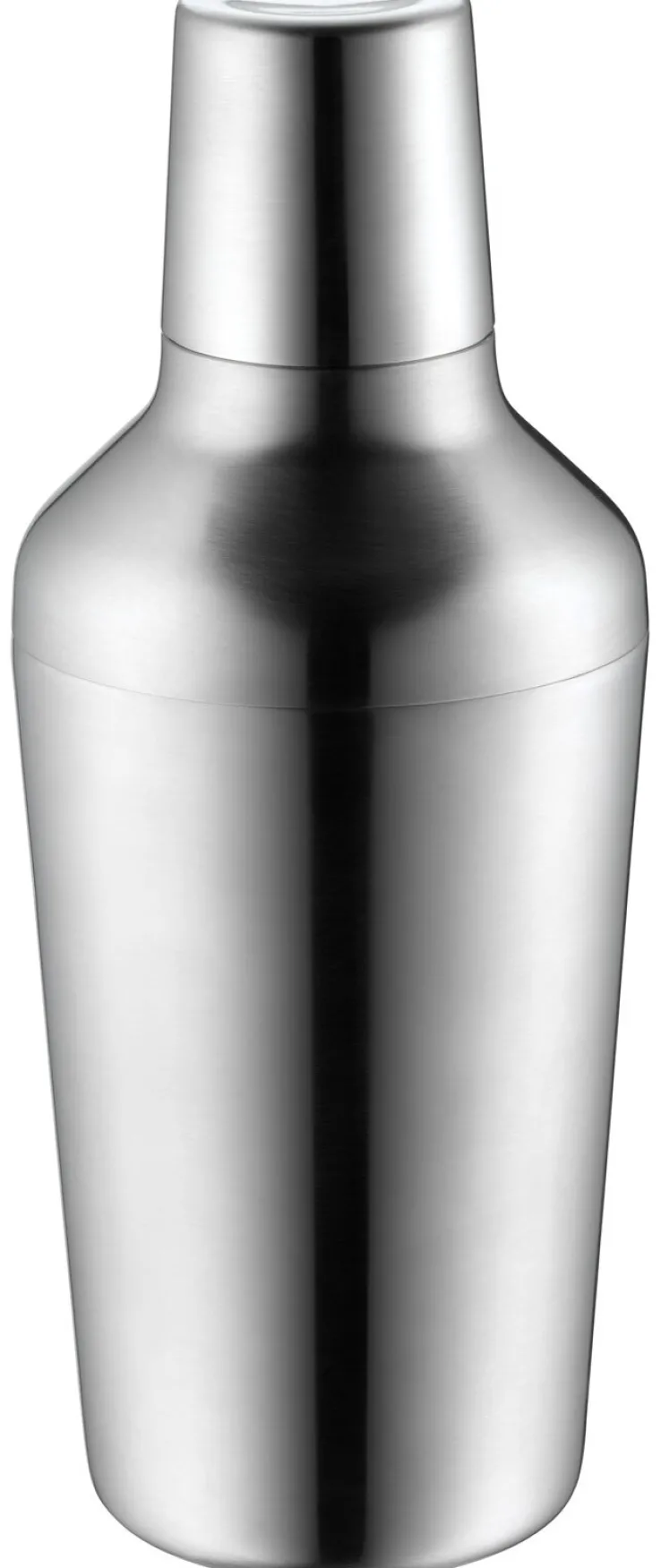 WMF Bar-Set 3-teilig Edelstahl/ Holz