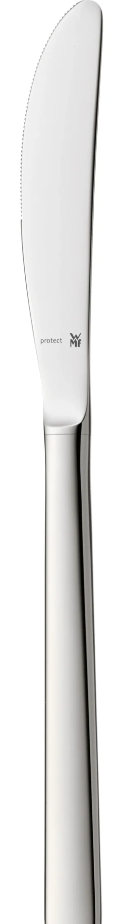 WMF Besteck-Set SONIC 66-teilig Edelstahl poliert