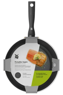 WMF Bratpfanne PERMA DUR® INSPIRE 28 cm Aluminium