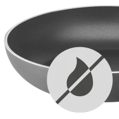 WMF Bratpfanne PERMA DUR® INSPIRE 28 cm Aluminium