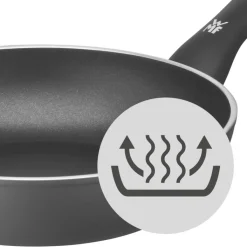 WMF Bratpfanne PERMA DUR® INSPIRE 28 cm Aluminium