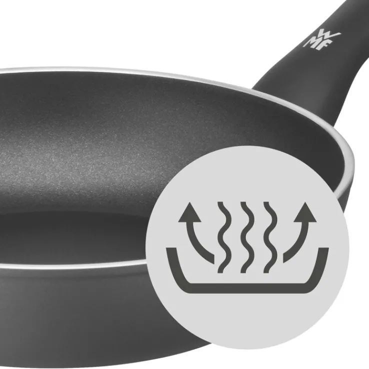 WMF Bratpfanne PERMA DUR® INSPIRE 28 cm Aluminium