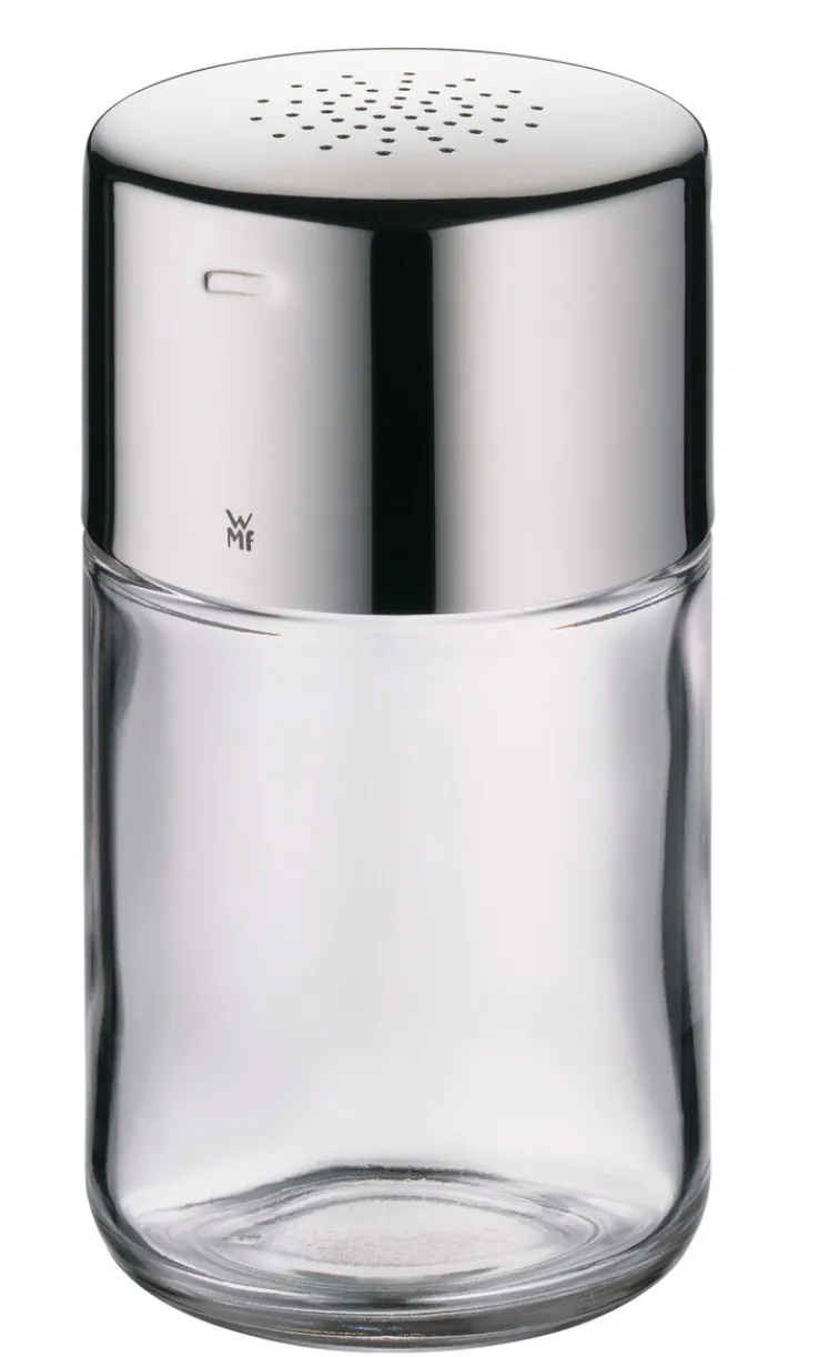 WMF Dosierer Kakao BARISTA Edelstahl /Glas