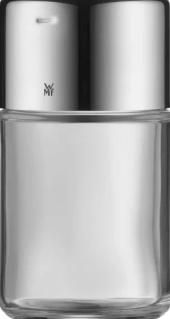 WMF Dosierer Kakao BARISTA Edelstahl /Glas