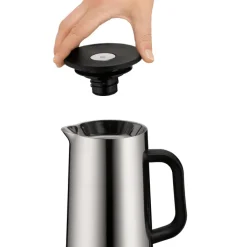 WMF Kaffeekanne IMPULSE Edelstahl 1L