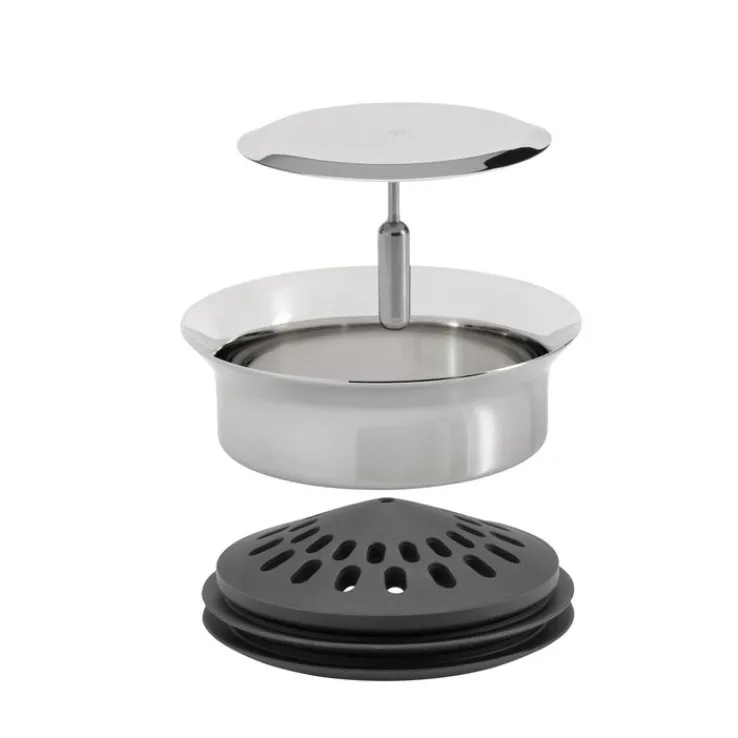 WMF Karaffe MOTION 1250 ml Glas