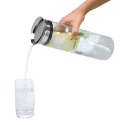 WMF Karaffe MOTION 1250 ml Glas