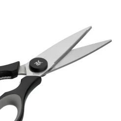 WMF Küchenschere TOUCH 21 cm schwarz