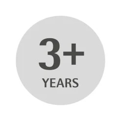 WMF Kinderbesteckset DSCHUNGELBUCH 4-teilig Edelstahl