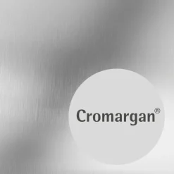 WMF Knoblauchpresse PROFI PLUS Cromargan Edelstahl