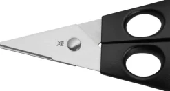 WMF Kräuterschere 13 cm Edelstahl silberfarbig
