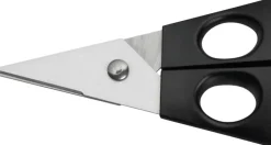 WMF Kräuterschere 13 cm Edelstahl silberfarbig