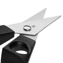 WMF Kräuterschere 13 cm Edelstahl silberfarbig