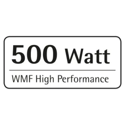 WMF Milchaufschäumer STELIO