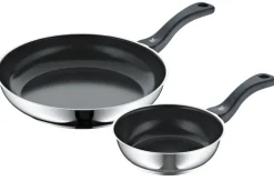 WMF Pfannen-Set DEVIL 2-teilig Edelstahl