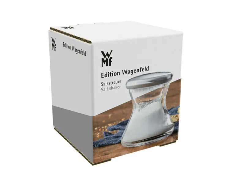 WMF Salzstreuer WAGENFELD