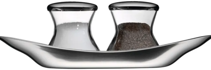 WMF Salzstreuer WAGENFELD