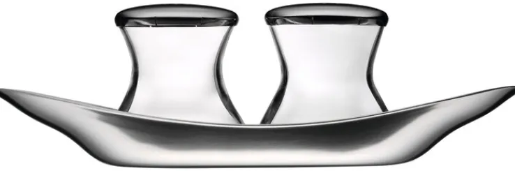 WMF Salzstreuer WAGENFELD