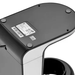 WMF Spiralschneider KULT X Edelstahl 80 Watt Cromargan®