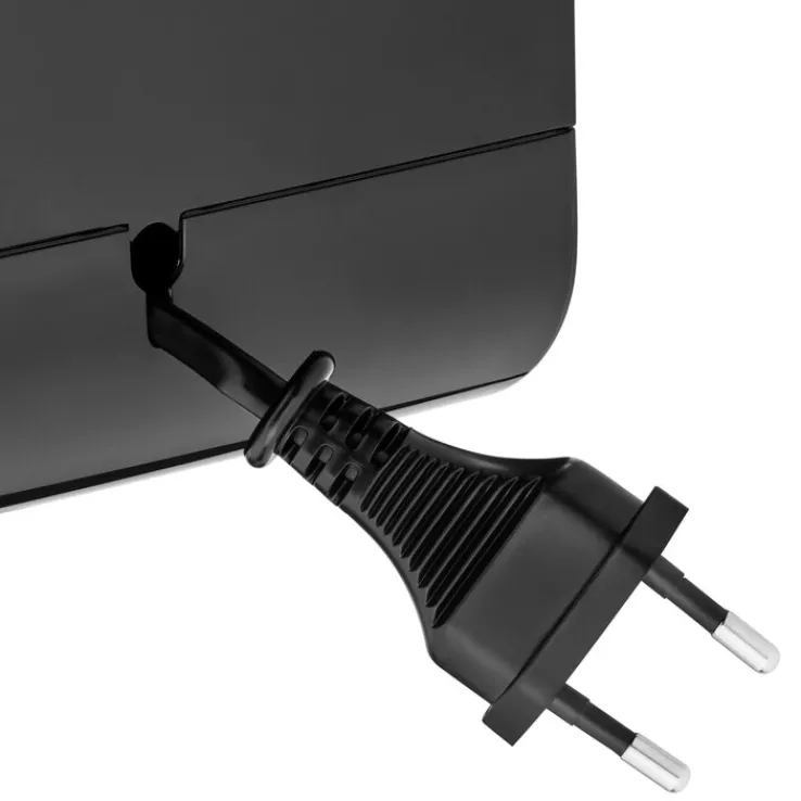 WMF Spiralschneider KULT X Edelstahl 80 Watt Cromargan®