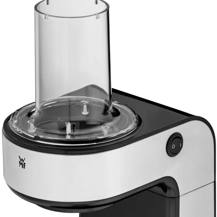 WMF Spiralschneider KULT X Edelstahl 80 Watt Cromargan®