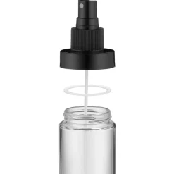 WMF Sprühflasche für Öl oder Essig BASIC 120 ml
