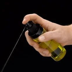 WMF Sprühflasche für Öl oder Essig BASIC 120 ml