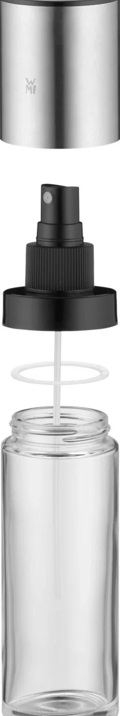 WMF Sprühflasche für Öl oder Essig BASIC 120 ml
