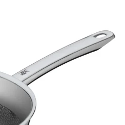 WMF Stielpfanne PROFI RESIST 28 cm Edelstahl silberfarbig