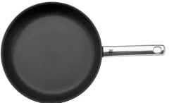 WMF Stielpfanne STEAK PROFI 28 cm Edelstahl schwarz