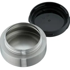 WMF Thermo Speisebehälter MY2GO 500+200 ml Edelstahl