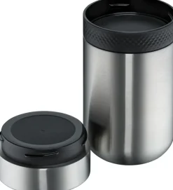 WMF Thermo Speisebehälter MY2GO 500+200 ml Edelstahl