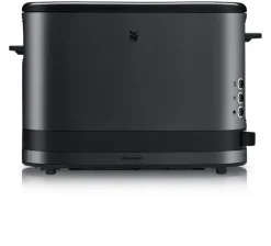 WMF Toaster KIMI DEEP 1-Scheiben-Toaster Deep Black
