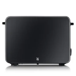 WMF Toaster STELIO BLACK Metall Schwarz