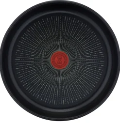 WMF Topfset JO COOK SMART Edelstahl 5-teilig Silberfarbig/Schwarz