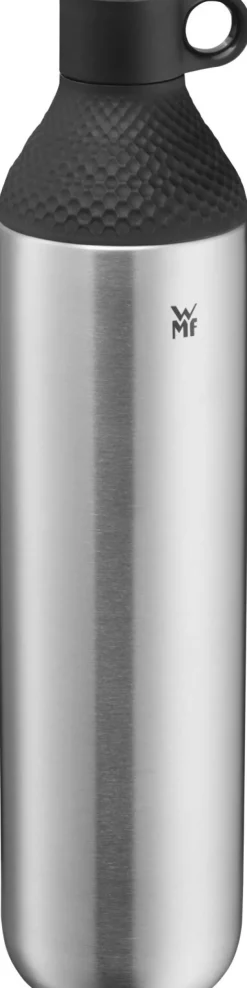 WMF Trinkflasche WATERKANT ISO 750 ml Edelstahl