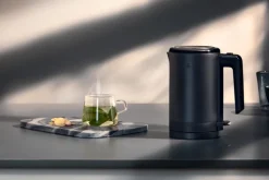 WMF Wasserkocher DEEP BLACK 800 ml schwarz