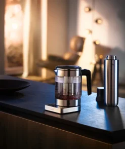 WMF Wasserkocher KÜCHENMINIS VARIO 1 Liter