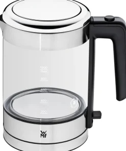 WMF Wasserkocher KÜCHENMINIS 1 Liter Glas