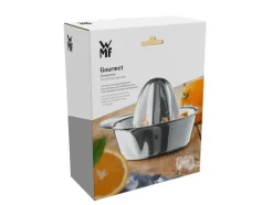 WMF Zitruspresse GOURMET Cromargan Edelstahl