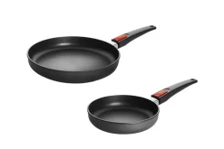 WOLL Bratpfanne DIAMOND LITE 20 cm und 28 cm