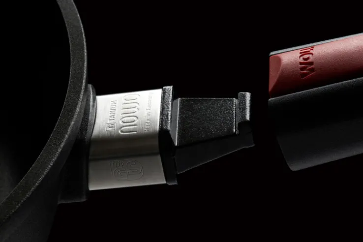 WOLL Bratpfanne NOWO TITANIUM 28 cm