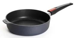 WOLL Gusspfanne DIAMOND LITE rund 32 cm