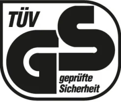 WOLL Guss-Steakpfanne DIAMOND LITE quadratisch 28 x 28 cm