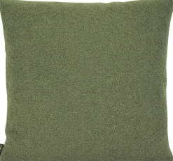 Yve! Decoration Kissenhülle ETHNO STYLE 50 x 50 cm avocado/grün