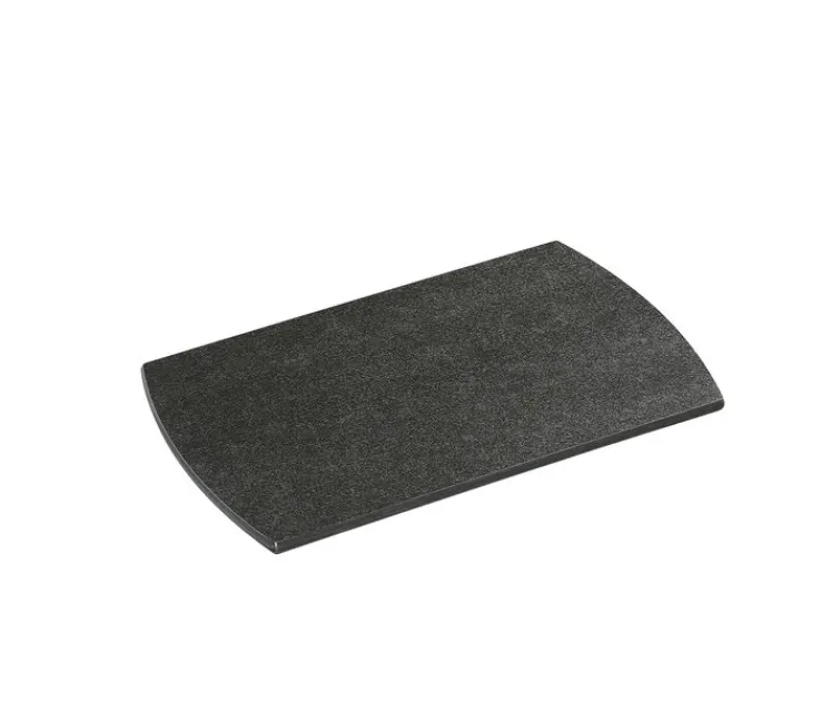 ZASSENHAUS Frühstücksbrett 26 x 17 cm